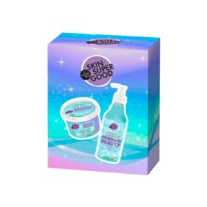 MERMAID BEAUTY GIFT BOX  skin super good