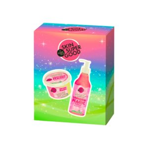 UNICORN MAGIC GIFT BOX skin super good