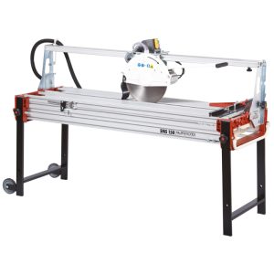 Raimondi SMS150 SEGATRICE AD ACQUA CARRELLO SCORREVOLE 1,50M , 223MS150EUP