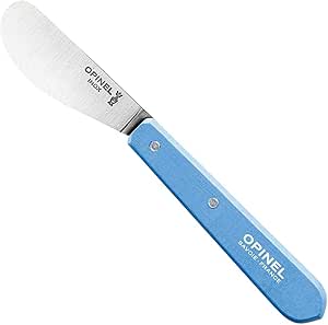 Coltello per Spalmare Opinel – Azzurro