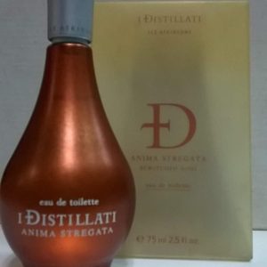 ATKINSONS I DISTILLATI ANIMA STREGATA EAU DE TOILETTE 75 ML SPRAY