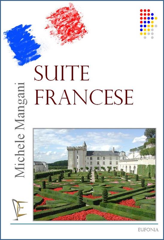 SUITE FRANCESE - immagine 2