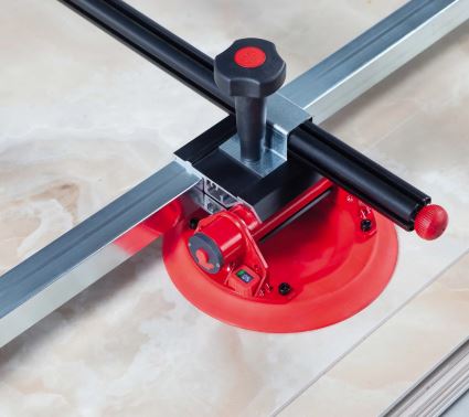 Montolit SUPERLIFT E-POWER SOLLEVATORE LASTRE CERAMICHE PROFESSIONALE - immagine 3