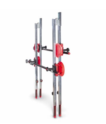 Montolit SUPERLIFT E-POWER SOLLEVATORE LASTRE CERAMICHE PROFESSIONALE - immagine 4