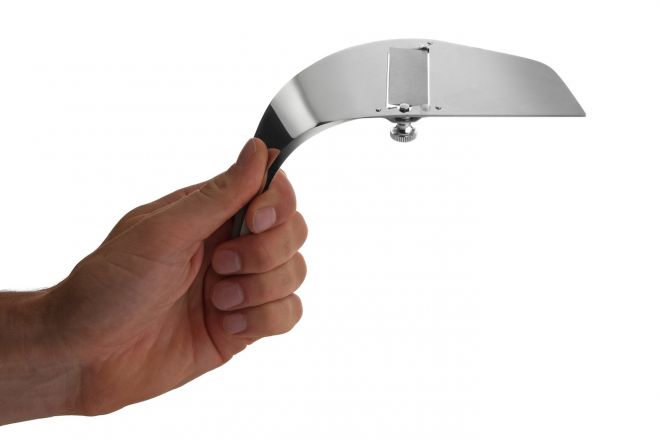 Alessi affettatartufi Alba - immagine 4