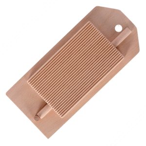 Riga Gnocchi & Garganelli in Legno