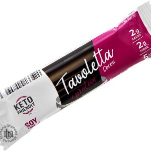 FeelingOK Tavoletta Keto al Cacao + Protein 20 g.