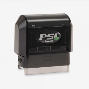 TRODAT Preinchiostrato 1444 Piastra testo (foam) Z-Style