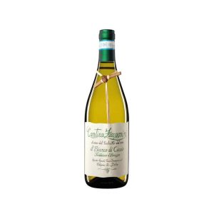 Trebbiano Bianco di Ciccio Zaccagnini