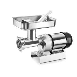 Tre spade TC32 INOX TRITACARNE ELETTRICO PROFESSIONALE ART. F03300EF/I