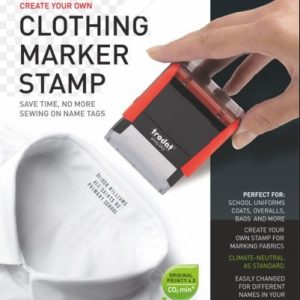 TRODAT MARKER FLEX 55 fotopolimero liquido trasparente 1kg