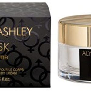 ALYSSA ASHLEY MUSK EXTREME CREMA IDRATANTE CORPO VASO 150 ML
