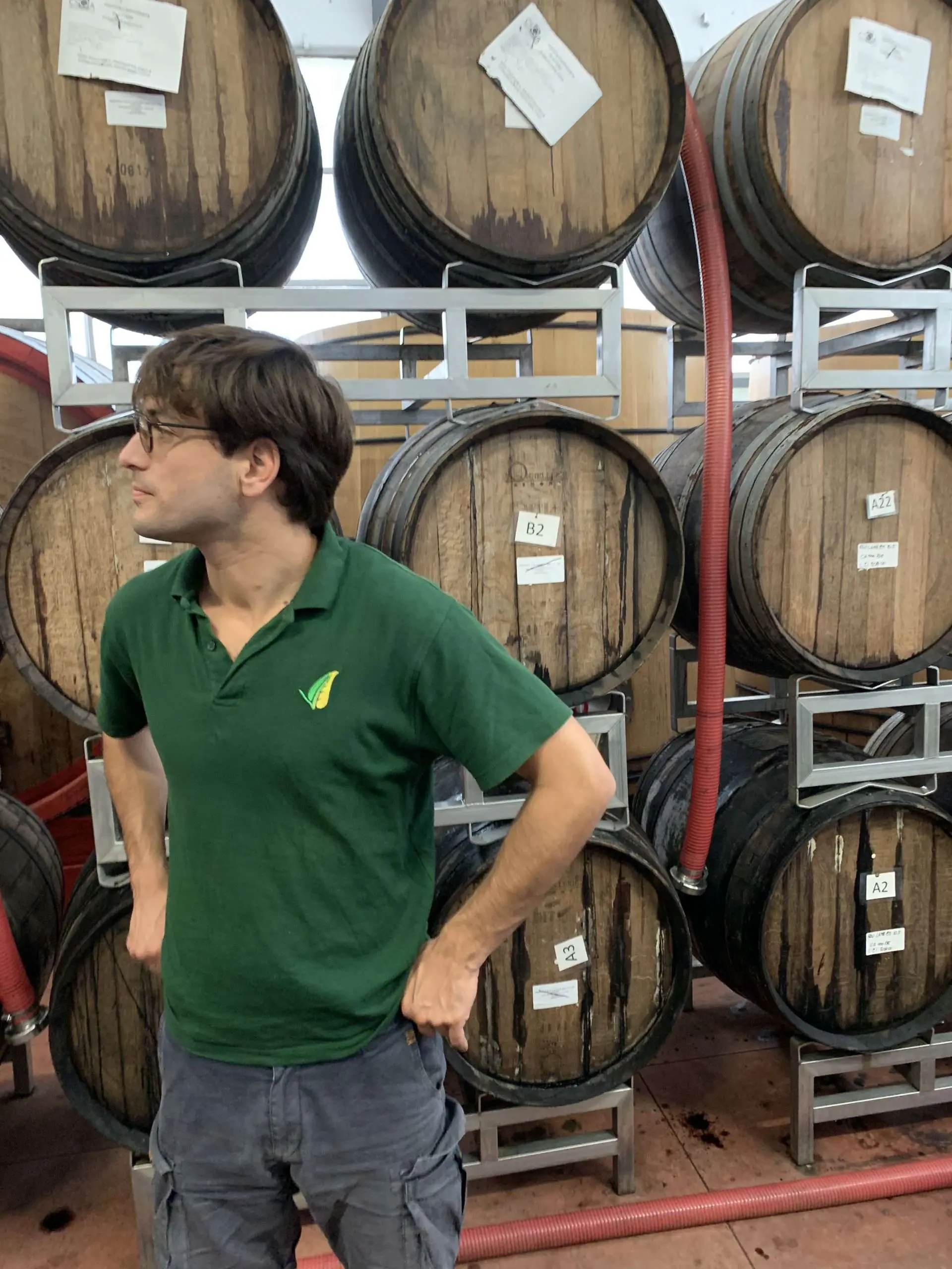 Aceto Balsamico di Modena IGP BIOLOGICO 250ml - immagine 7