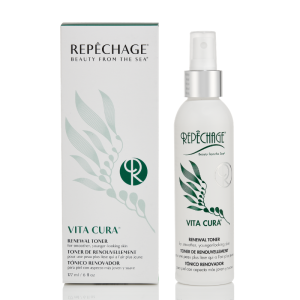 VITA CURA® RENEWAL TONER WITH SALICYLIC ACID 180 ML