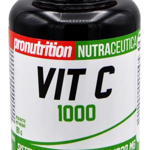 Pronutrition Vit C 1000 UI 60 Compresse