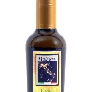 Condimento al lime – LIMEY