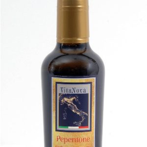 Condimento al peperoncino in olio EVO – Pepentone