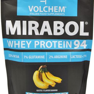 Volchem Mirabol Whey Protein 94 Banana 500 g.