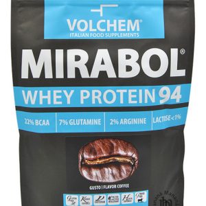 Volchem Mirabol Whey Protein 94 Caffè 500 g.