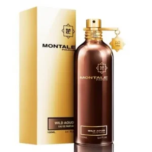 MONTALE WILD AOUD EAU DE PARFUM 100 ML