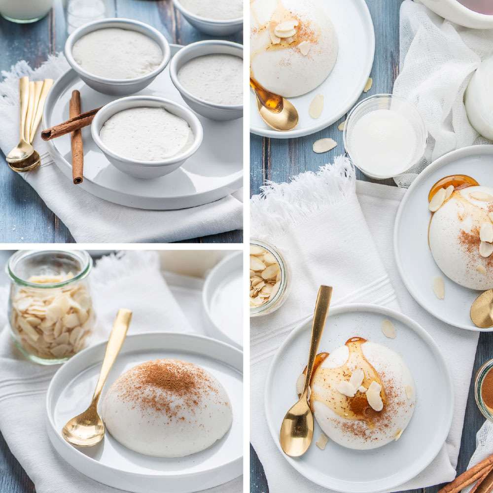 Stampo Mezza Sfera – Zuccotto cm 18 - immagine 3