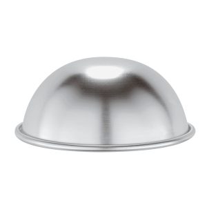 Stampo Mezza Sfera – Zuccotto  cm 18