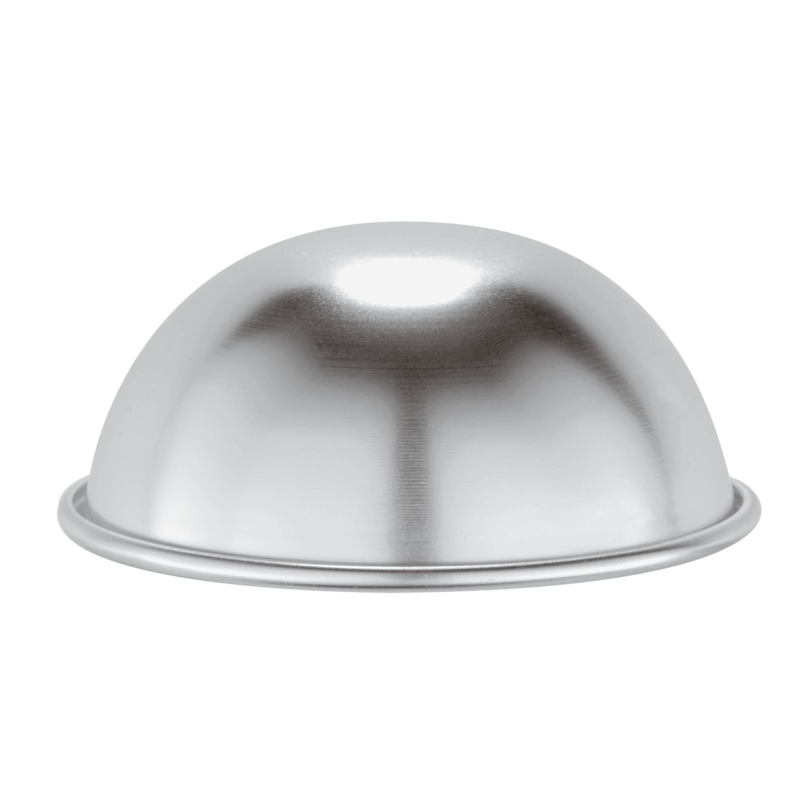 Stampo Mezza Sfera – Zuccotto cm 18