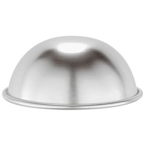 Stampo Mezza Sfera – Zuccotto  cm 20